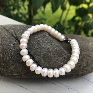 Pearl Bracelet
